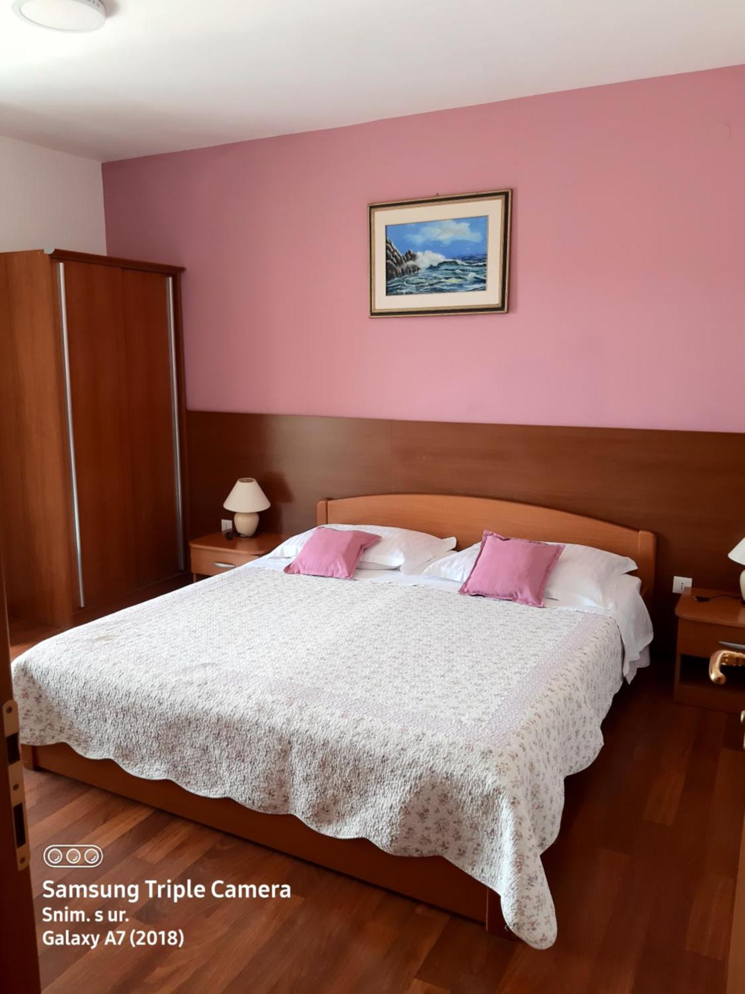 -Villa Sjor -Primosten-Apartmani- Has 2 Large Apartments And 2 Smaller Ones -Primosten Lokvice 6 外观 照片